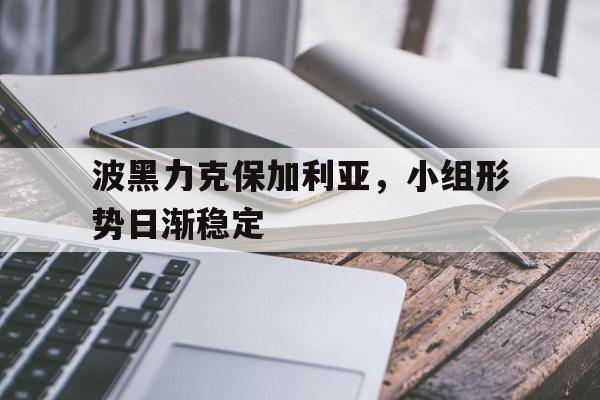 波黑力克保加利亚，小组形势日渐稳定